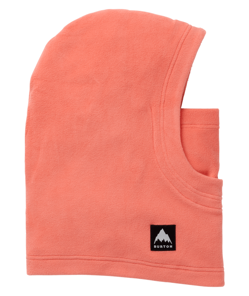 Burton Kids Burke Hood