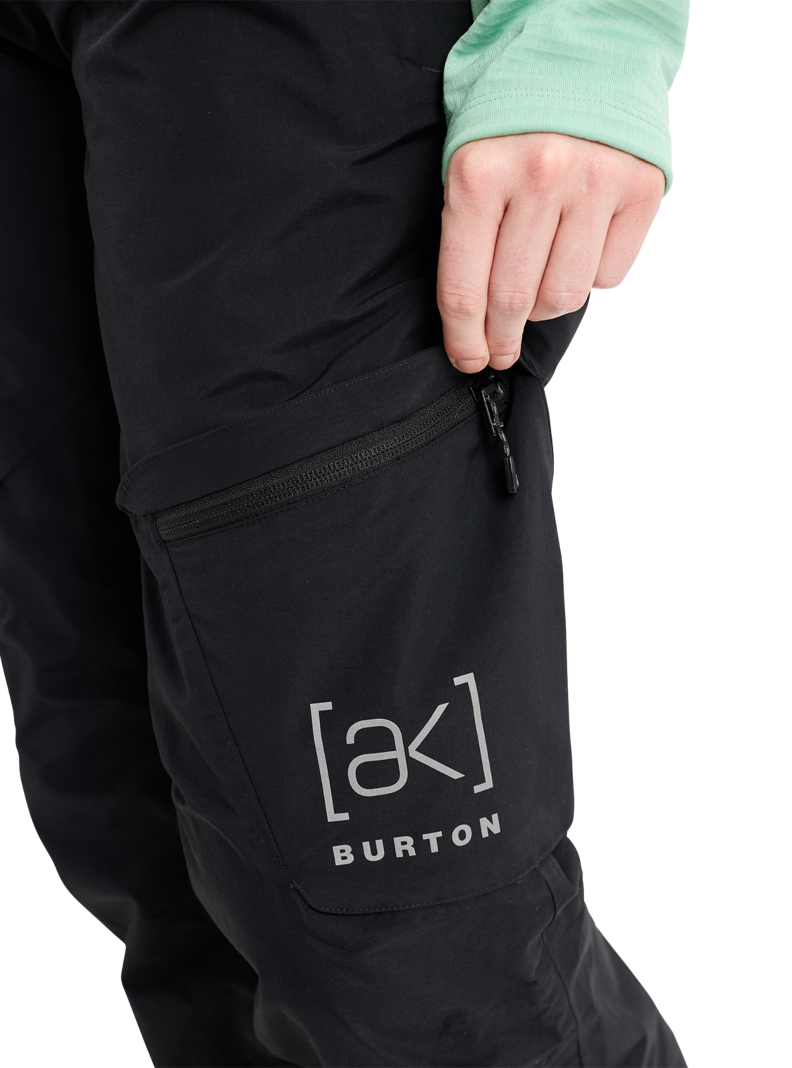 Burton [ak] Summit GORE-TEX Insulated Pants