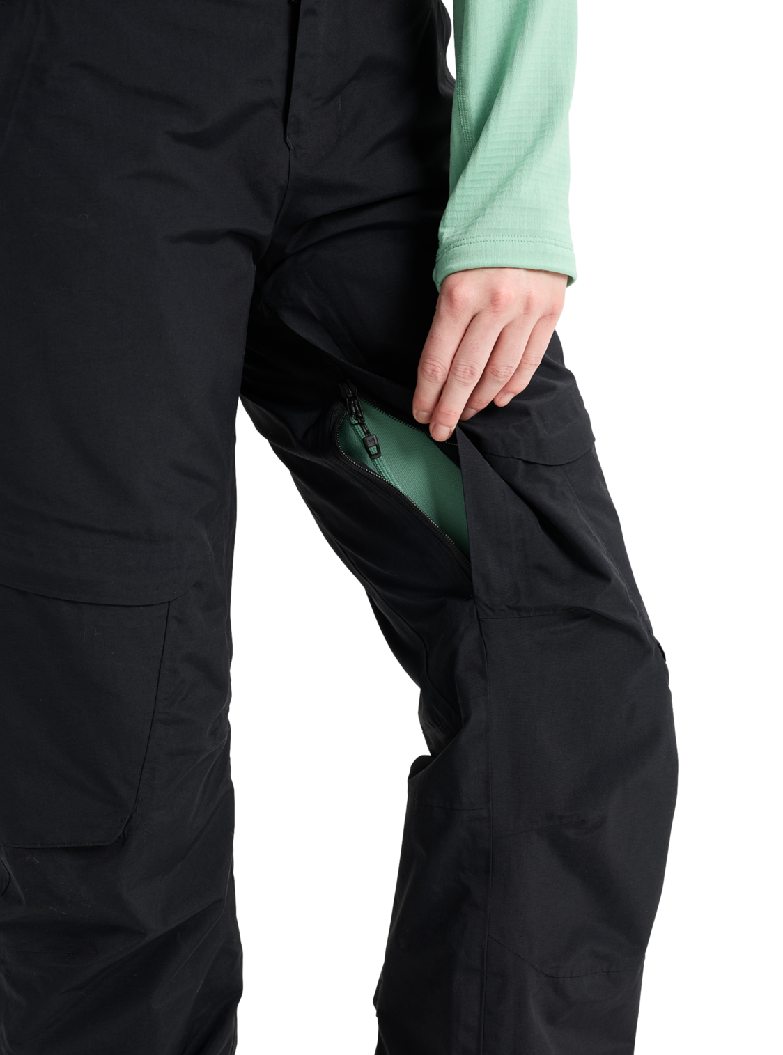 Burton [ak] Summit GORE-TEX Insulated Pants