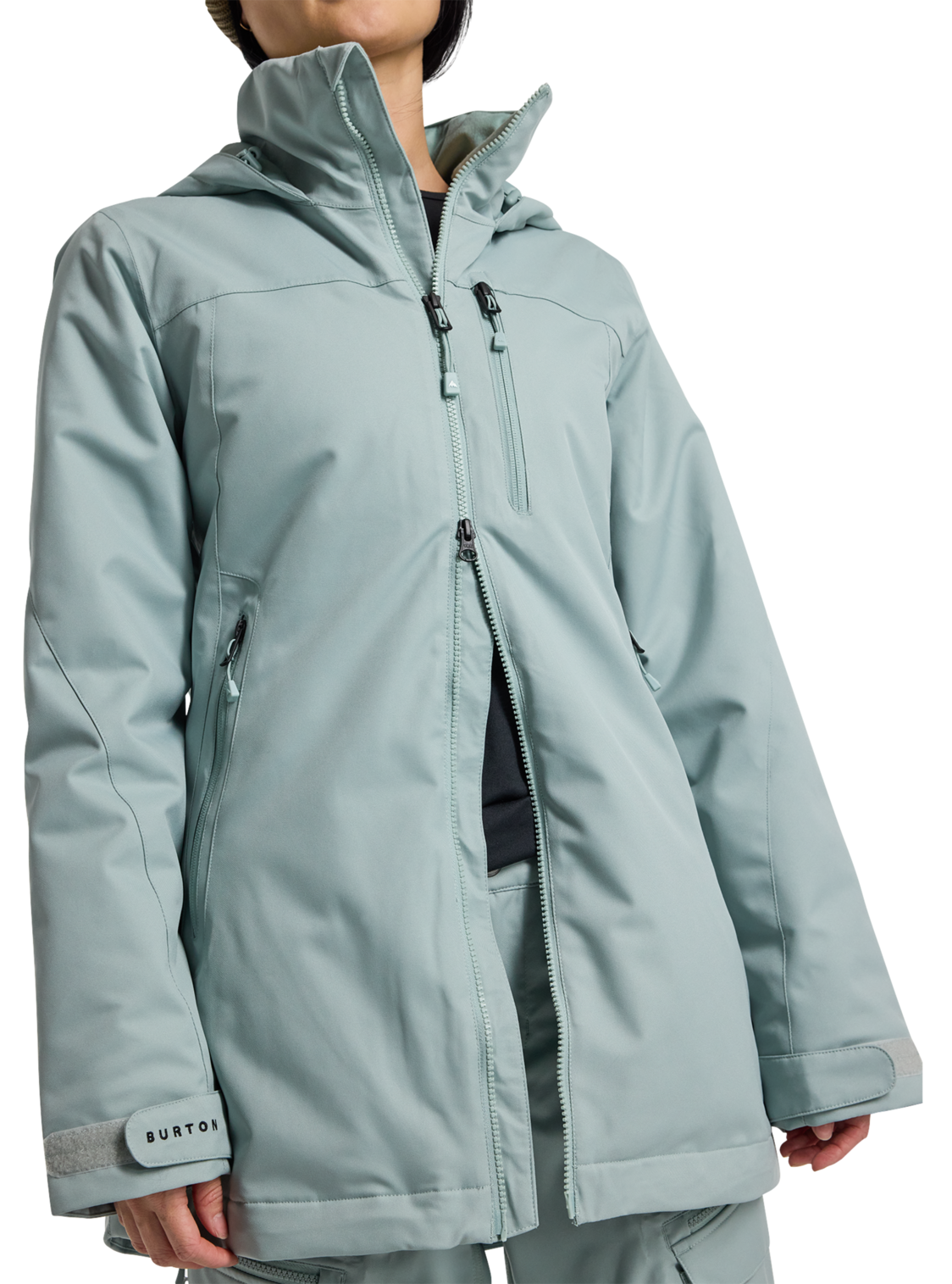 Burton Lelah 2L Womens Jacket