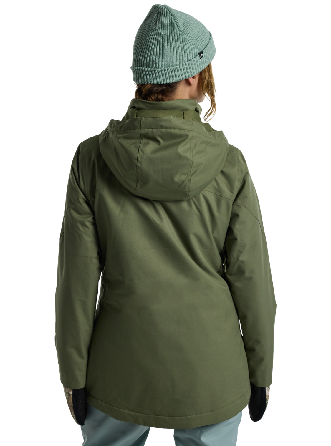 Burton Lelah 2L Womens Jacket