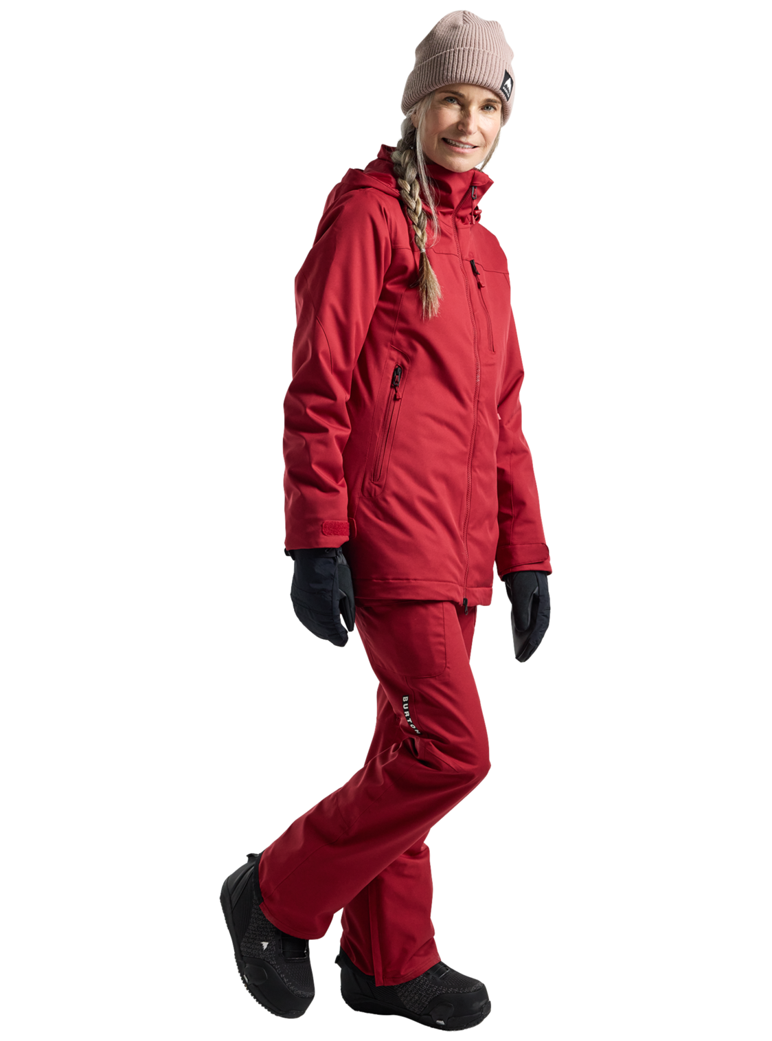 Burton Lelah 2L Womens Jacket