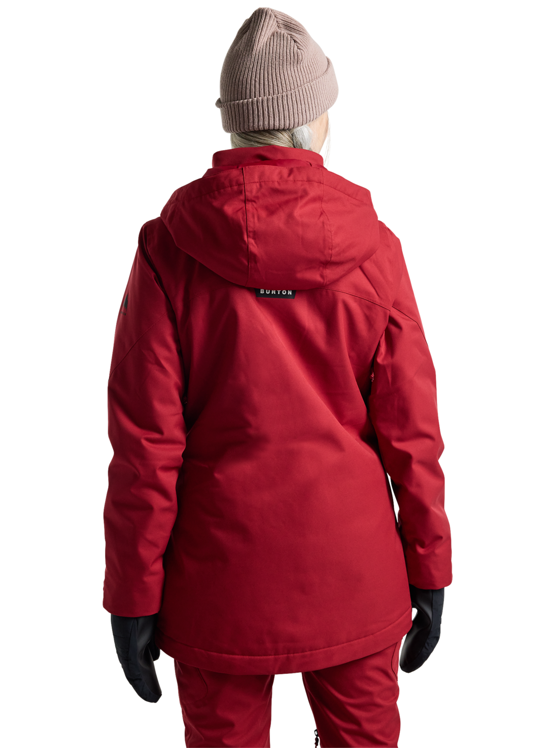 Burton Lelah 2L Womens Jacket