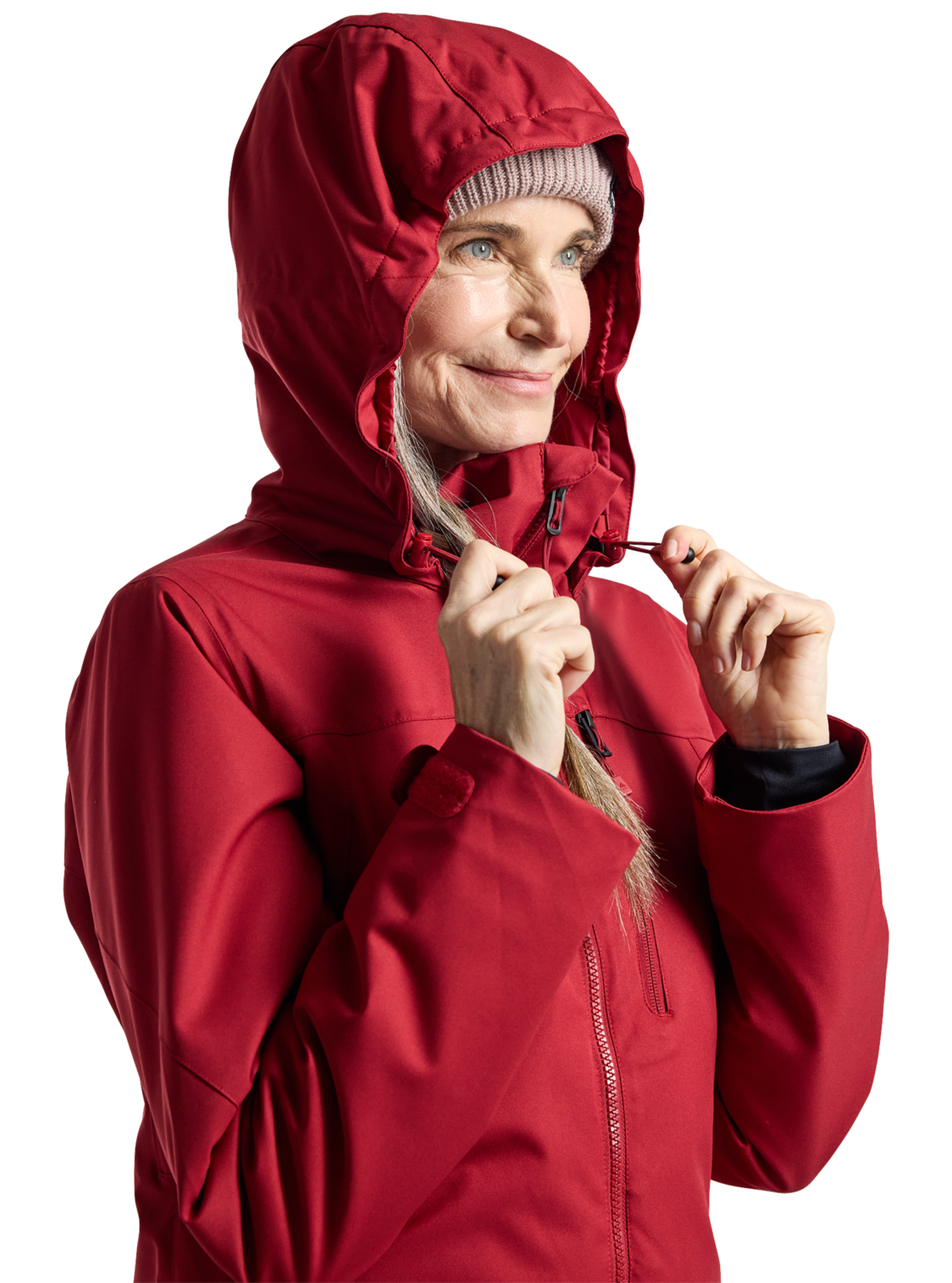 Burton Lelah 2L Womens Jacket