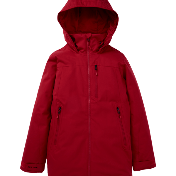 Burton Lelah 2L Womens Jacket – Snowbiz
