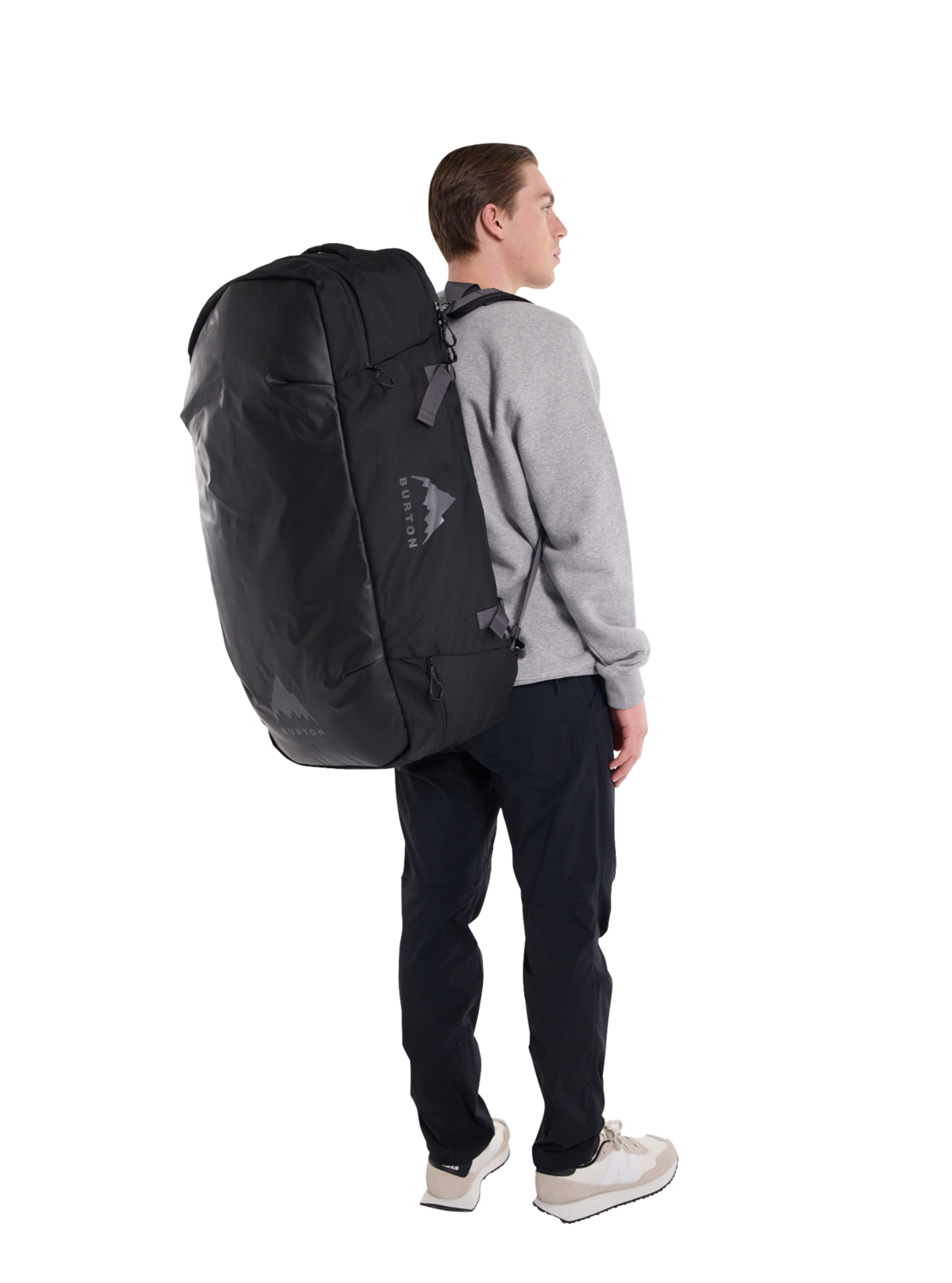 Burton Multipath 90L Large Duffel Bag