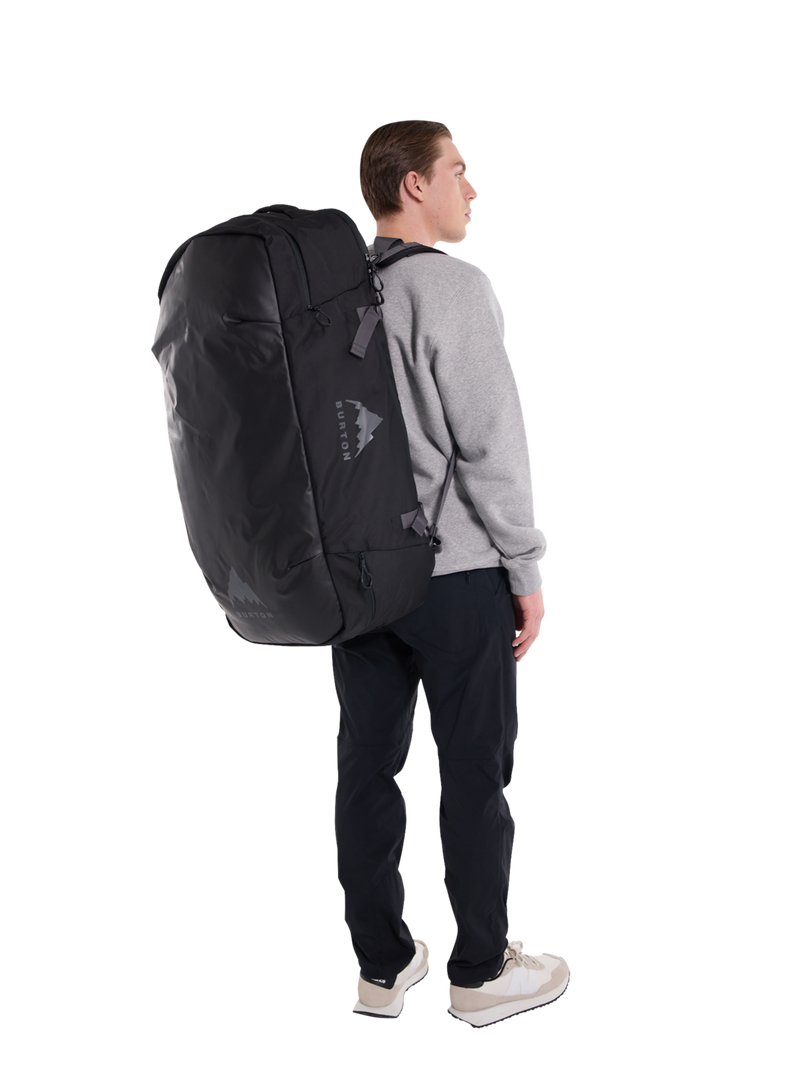 Burton Multipath 90L Large Duffel Bag