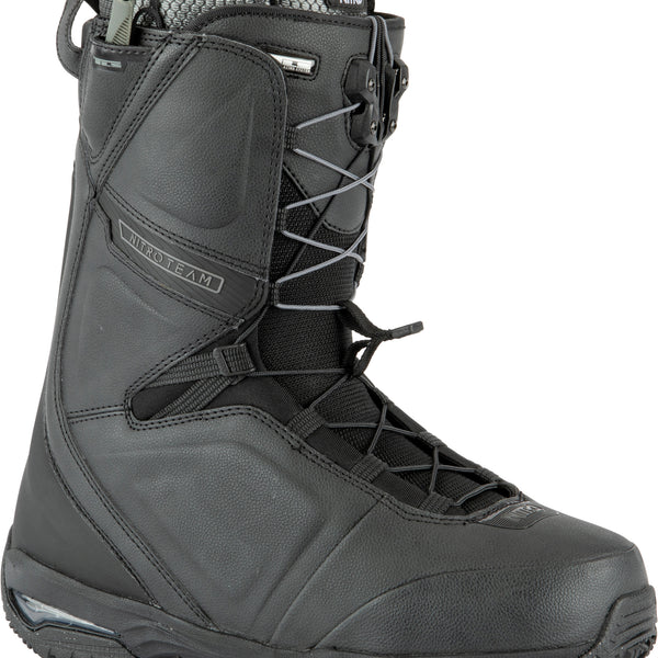 Nitro Team TLS Snowboard Boots 2024 – Snowbiz
