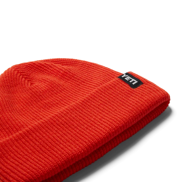 Yeti INTL Badge Beanie