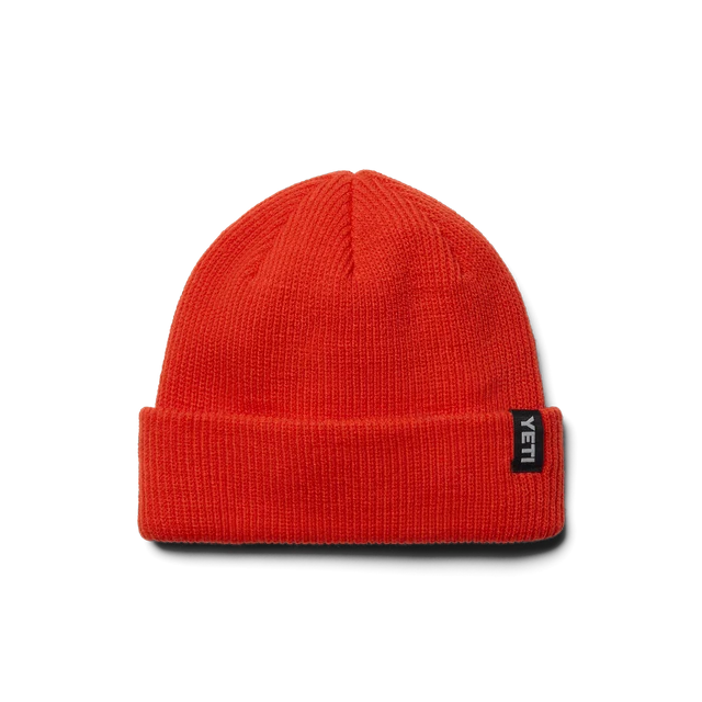 Yeti INTL Badge Beanie