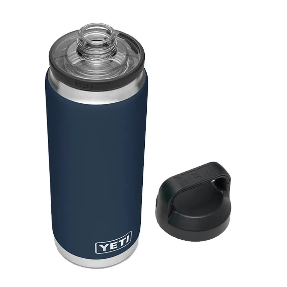 Yeti Rambler 26oz Bottle w/ Chug Cap (769ml)