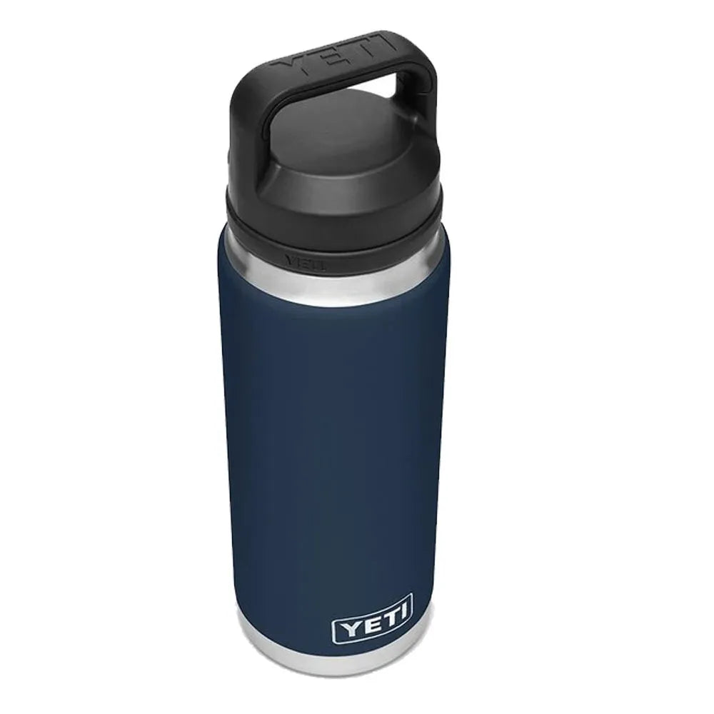 Yeti Rambler 26oz Bottle w/ Chug Cap (769ml)