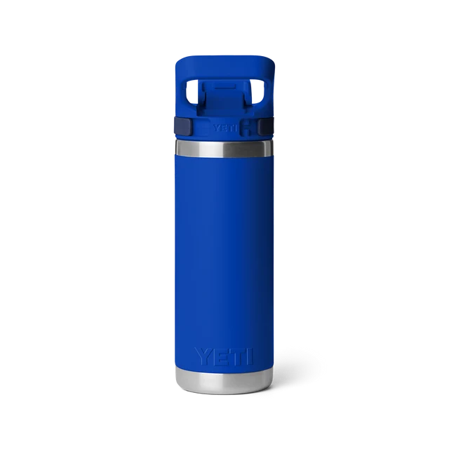 Yeti Rambler 18 oz Bottle w/ Flip Chug Cap (532ml)
