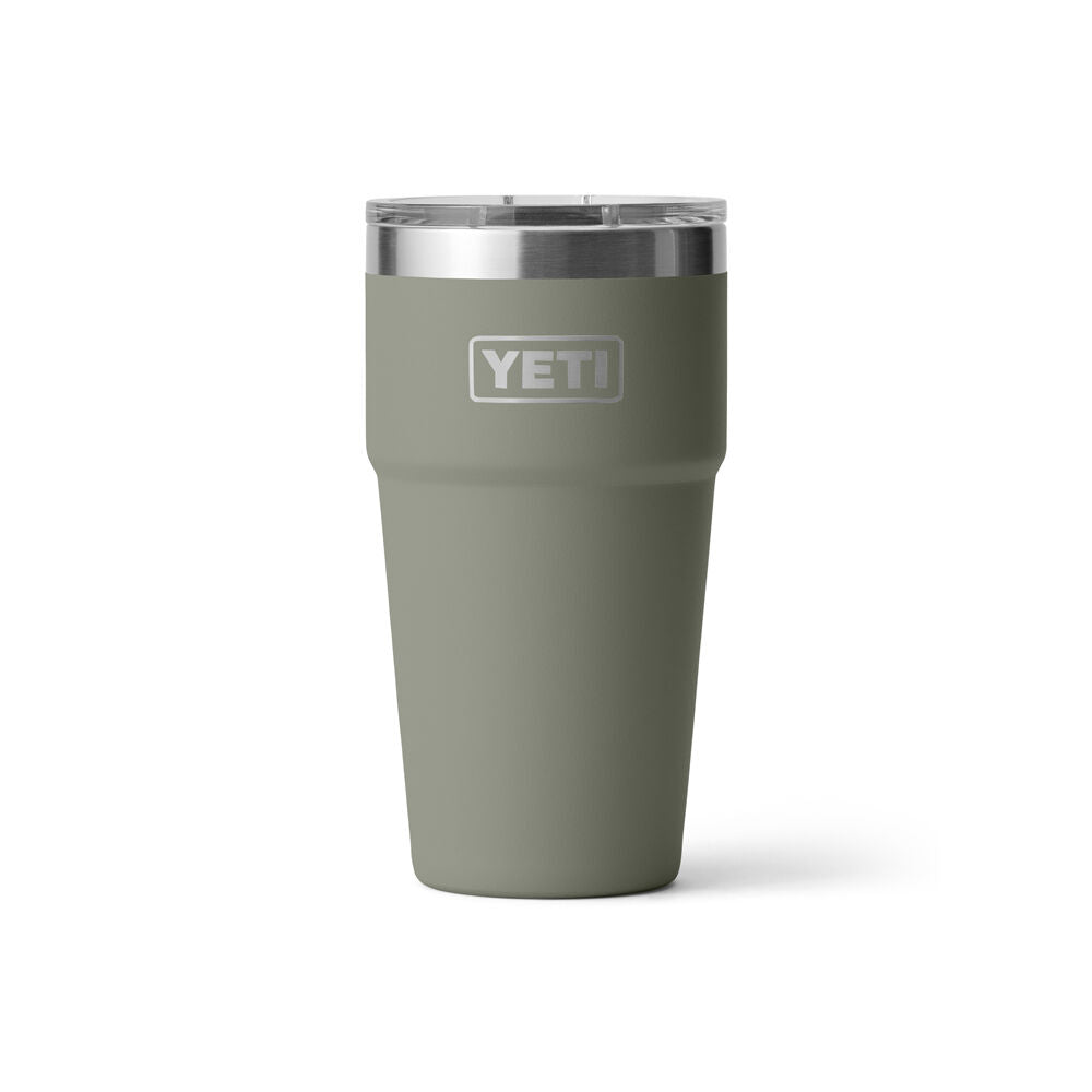 Yeti Rambler 20 oz Tumbler (591ml)