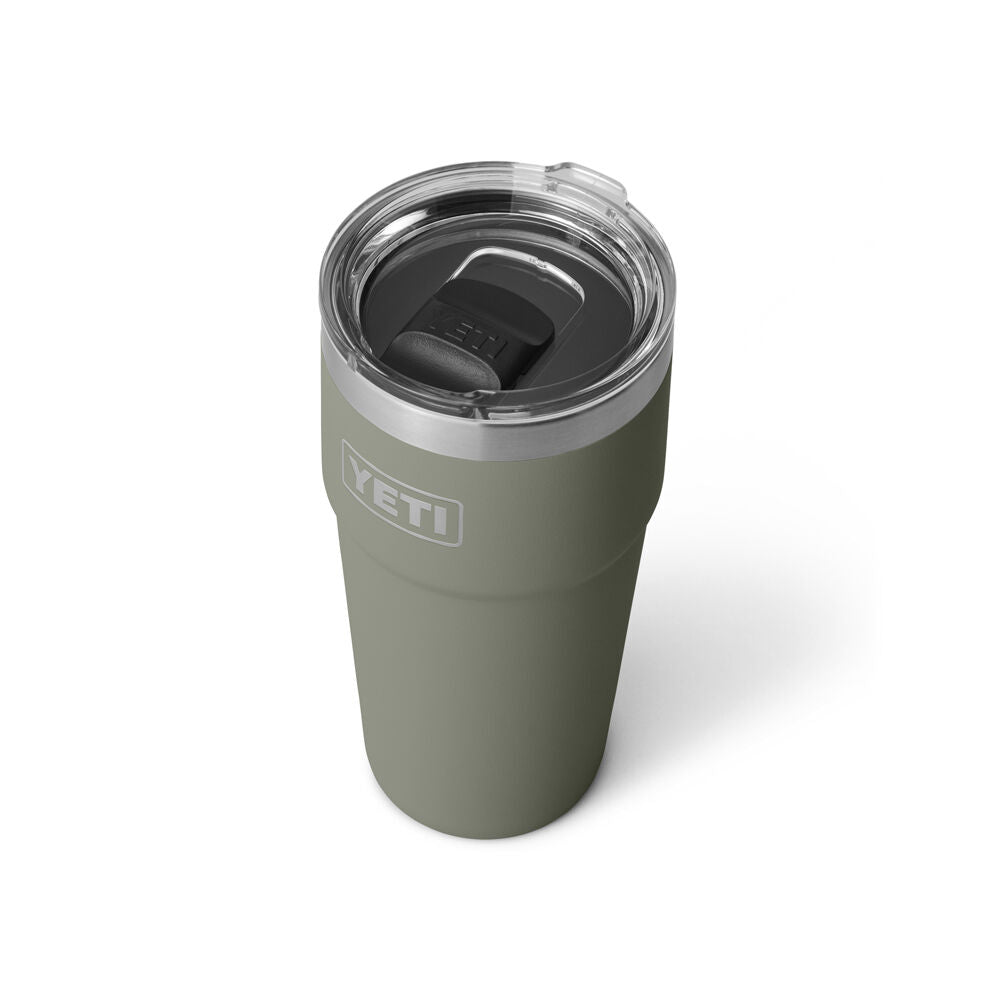 Yeti Rambler 20 oz Tumbler (591ml)