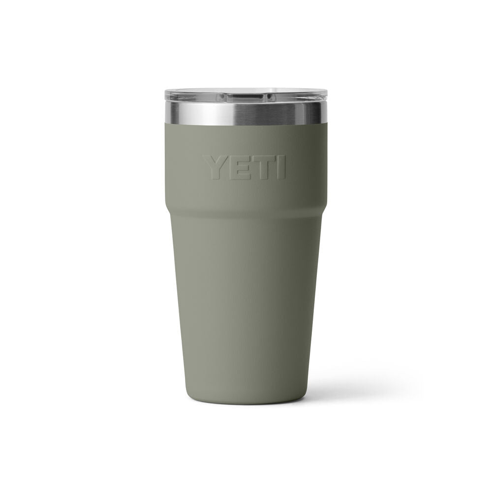 Yeti Rambler 20 oz Stackable Cup (591ml)