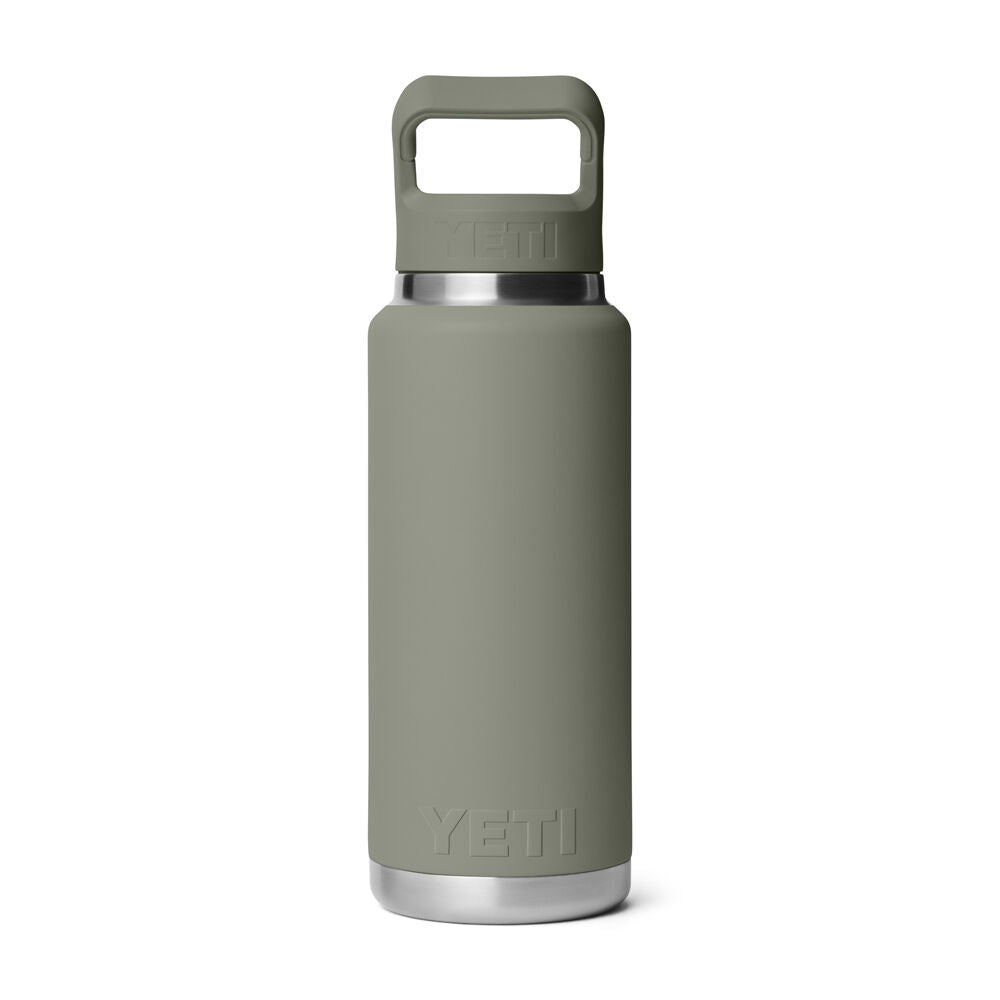 Yeti Rambler 36 oz Straw Bottle (1065ml)