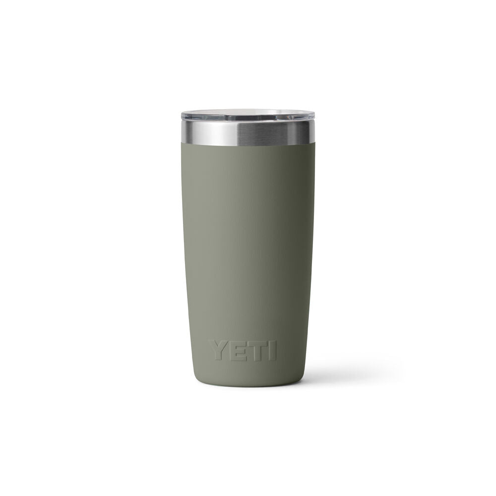 Yeti Rambler 10 oz Tumbler (296ml)