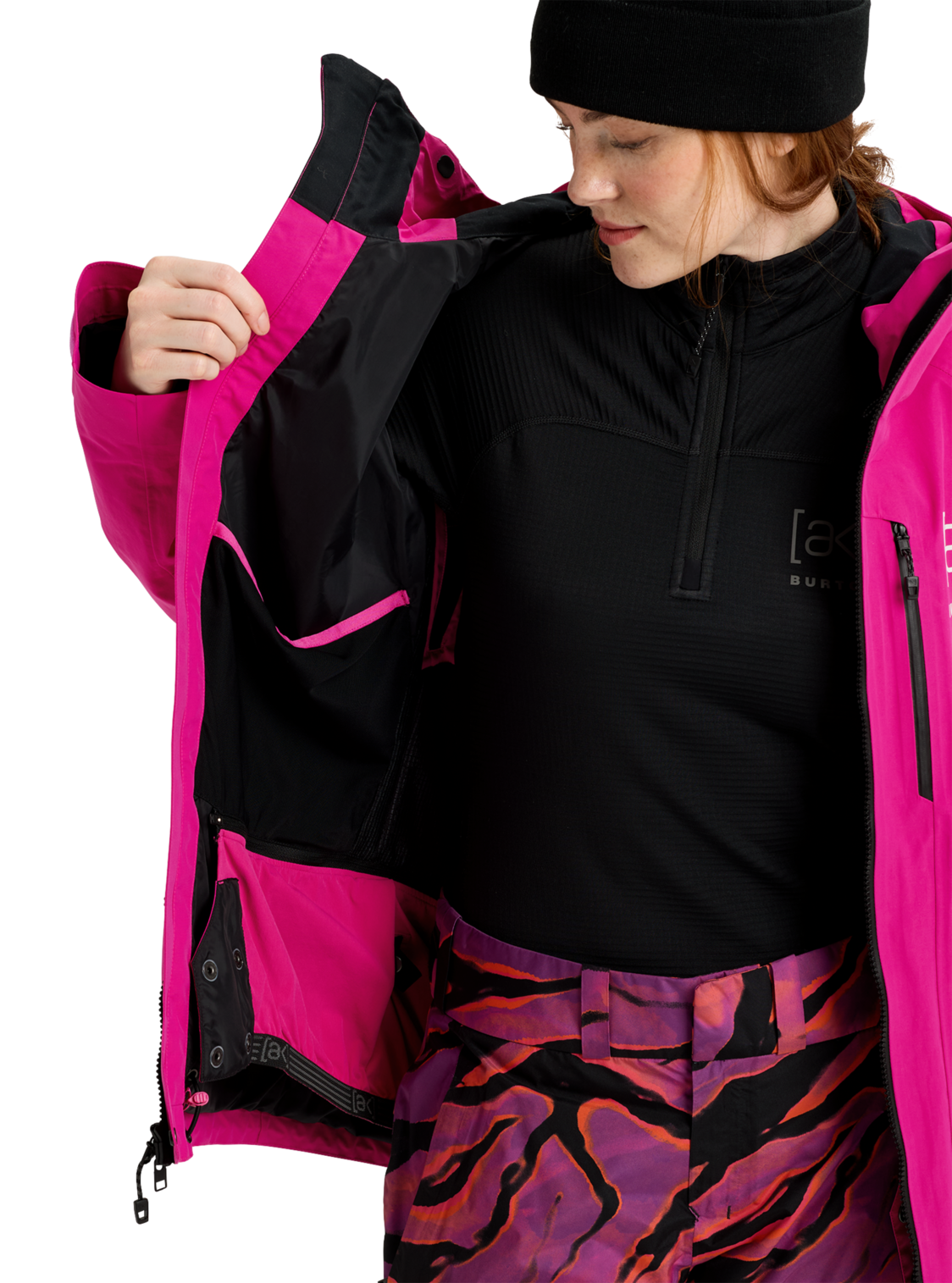 Burton [ak] Upshift GORE-TEX Womens Jacket