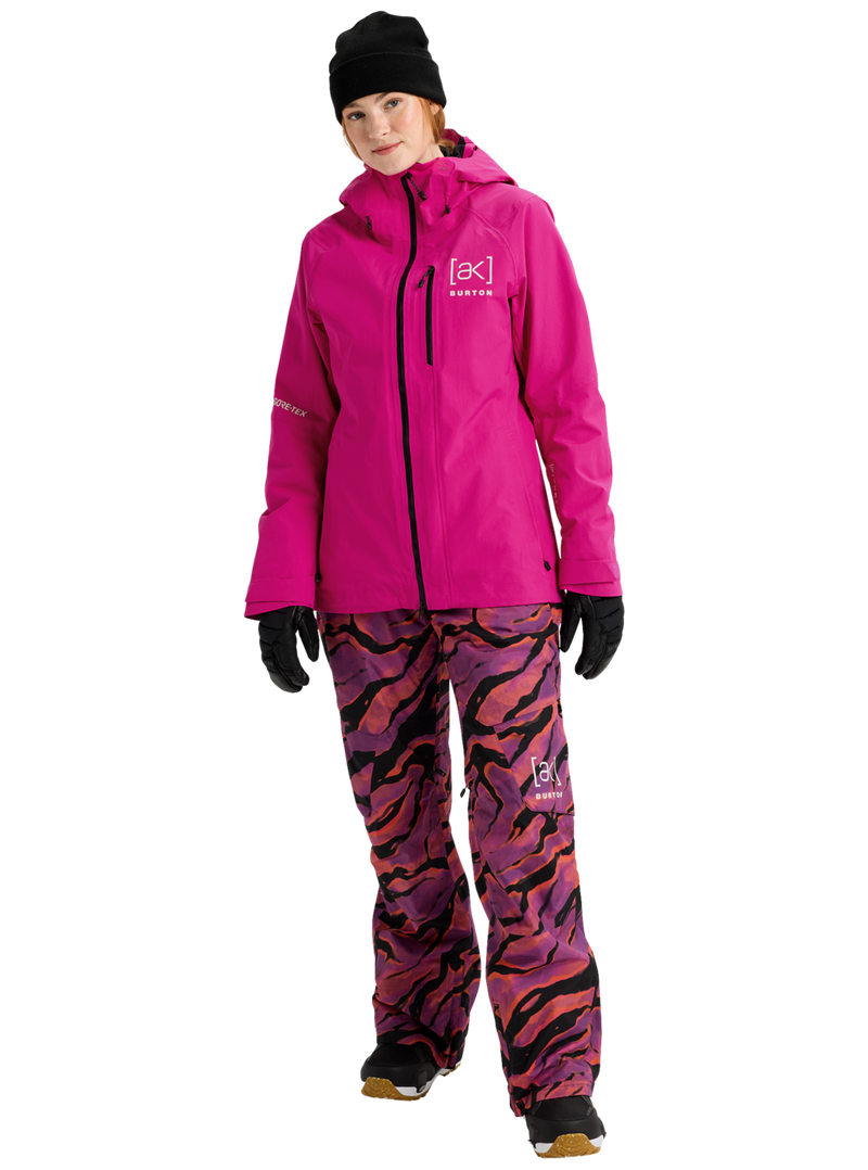 Burton [ak] Upshift GORE-TEX Womens Jacket