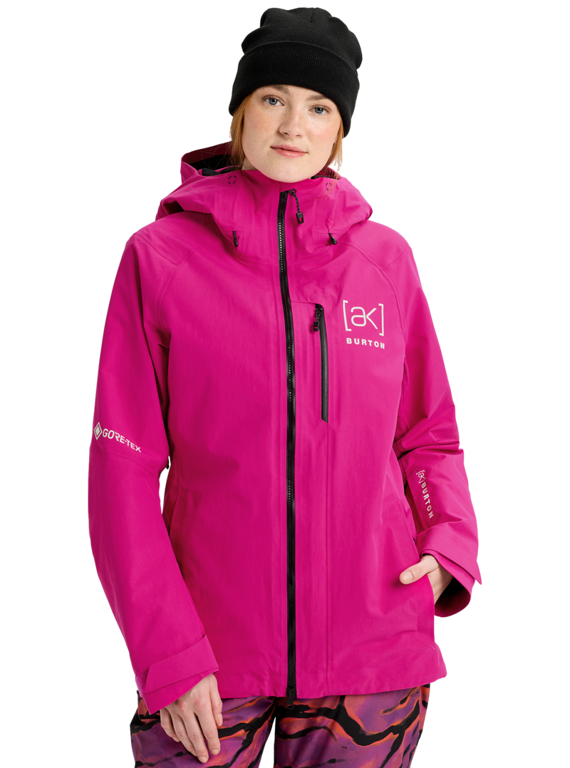 Burton [ak] Upshift GORE-TEX Womens Jacket