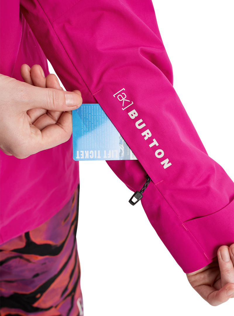Burton [ak] Upshift GORE-TEX Womens Jacket