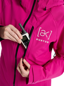 Burton [ak] Upshift GORE-TEX Womens Jacket