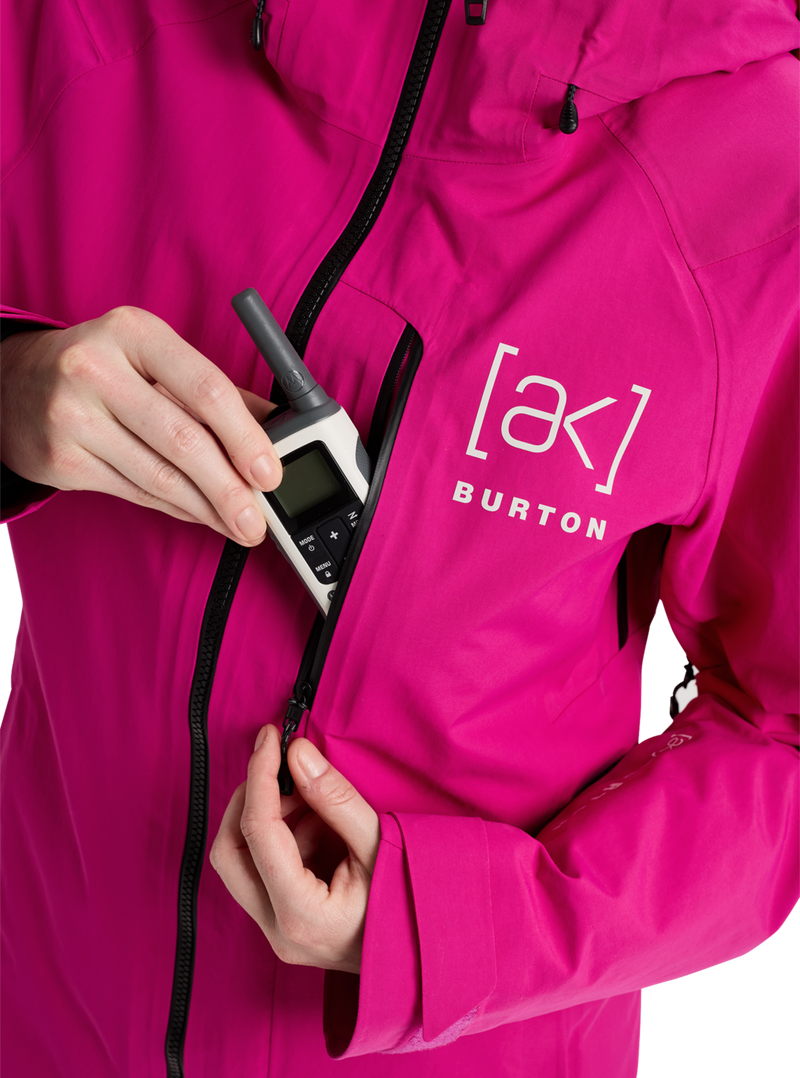 Burton [ak] Upshift GORE-TEX Womens Jacket