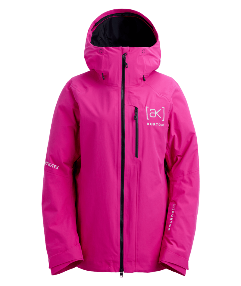 Burton [ak] Upshift GORE-TEX Womens Jacket