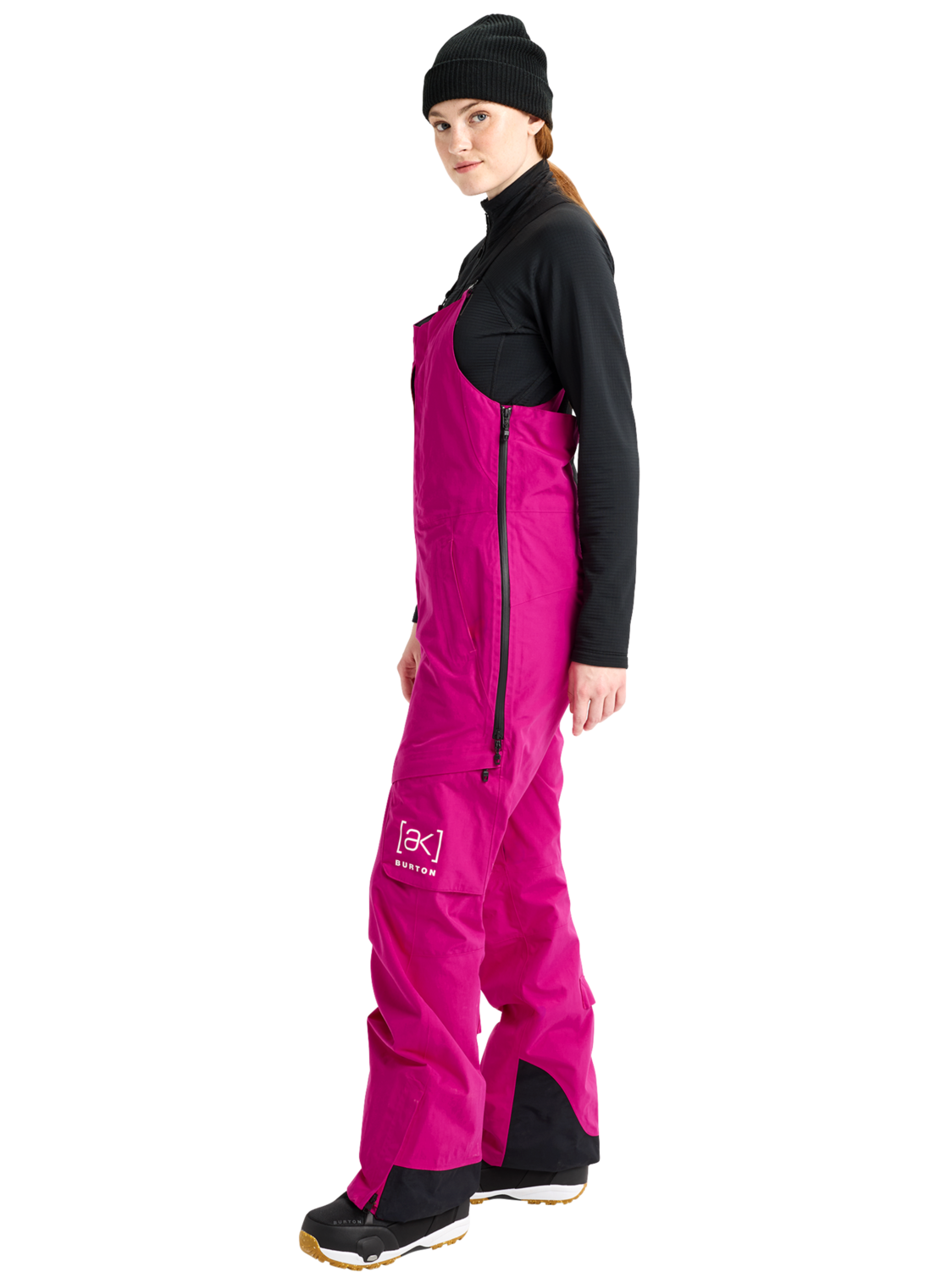 Burton [ak] Kimmy GORE-TEX 2L Bib Womens Pants
