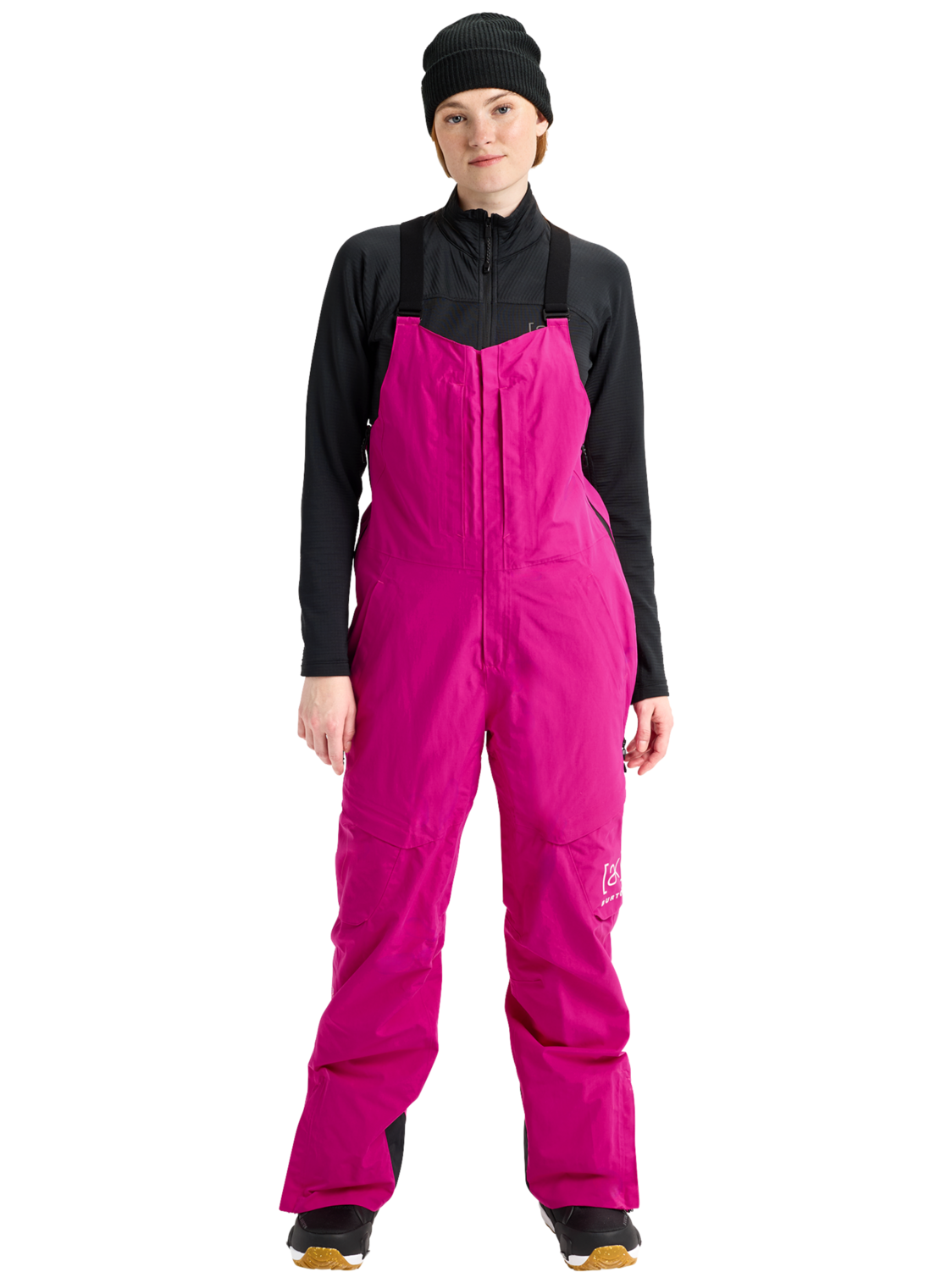 Burton [ak] Kimmy GORE-TEX 2L Bib Womens Pants