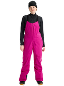 Burton [ak] Kimmy GORE-TEX 2L Bib Womens Pants