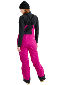 Burton [ak] Kimmy GORE-TEX 2L Bib Womens Pants