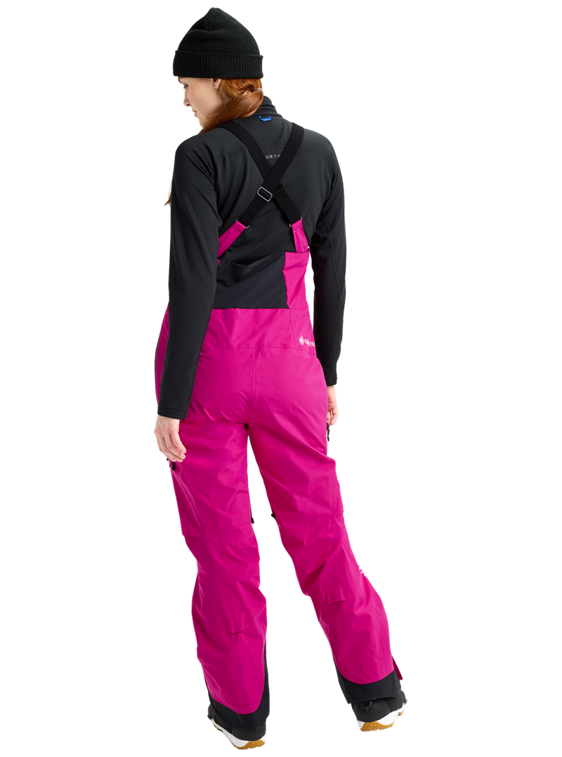 Burton [ak] Kimmy GORE-TEX 2L Bib Womens Pants