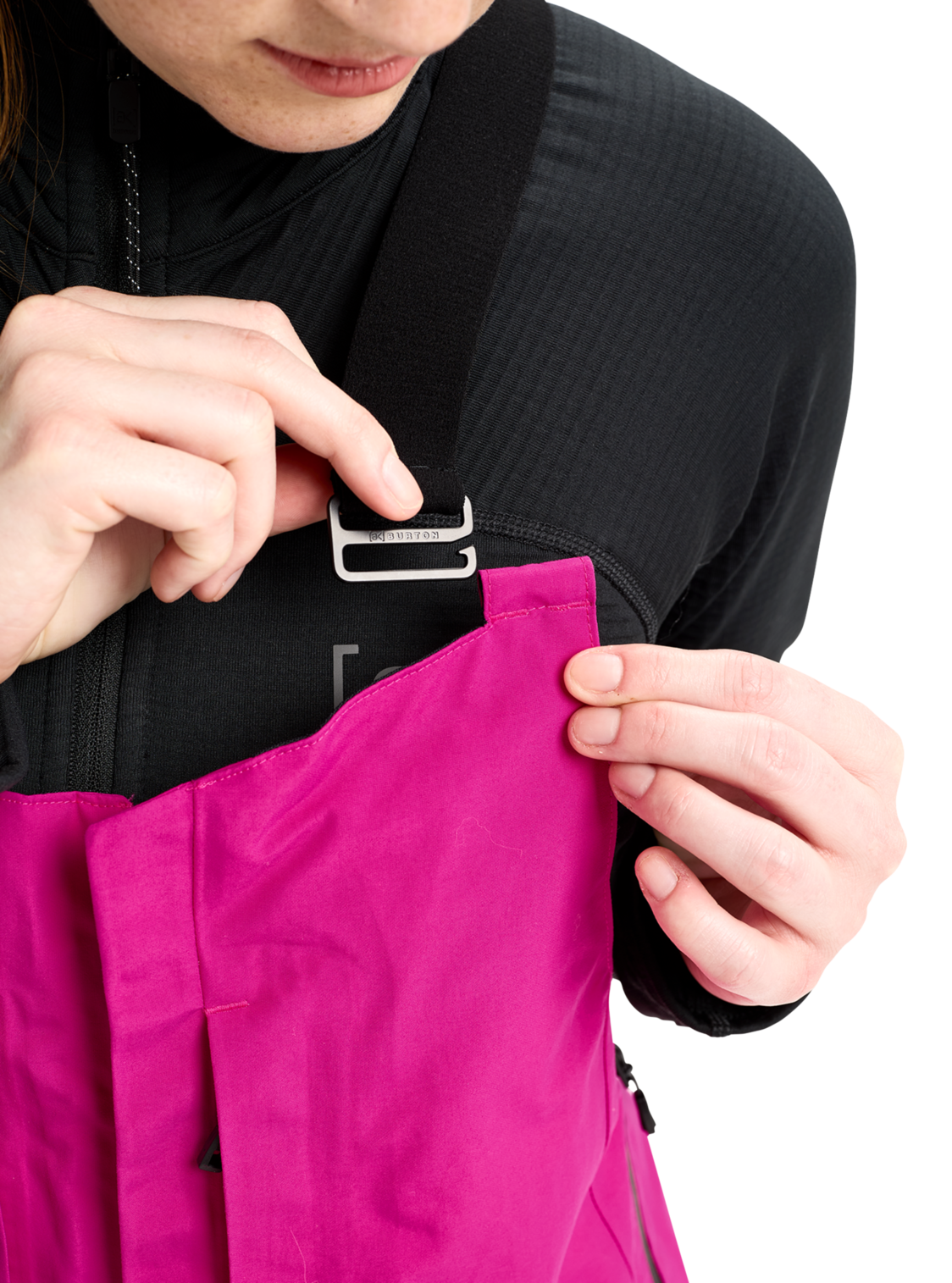 Burton [ak] Kimmy GORE-TEX 2L Bib Womens Pants