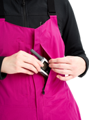 Burton [ak] Kimmy GORE-TEX 2L Bib Womens Pants