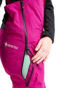 Burton [ak] Kimmy GORE-TEX 2L Bib Womens Pants