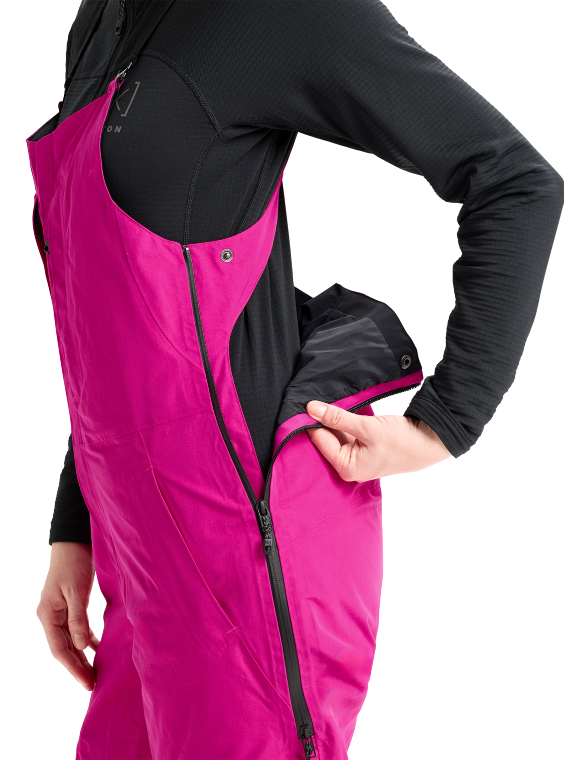 Burton [ak] Kimmy GORE-TEX 2L Bib Womens Pants