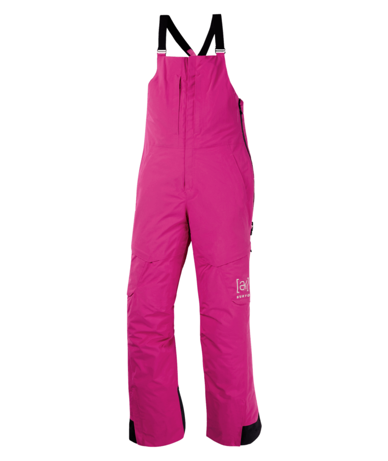 Burton [ak] Kimmy GORE-TEX 2L Bib Womens Pants