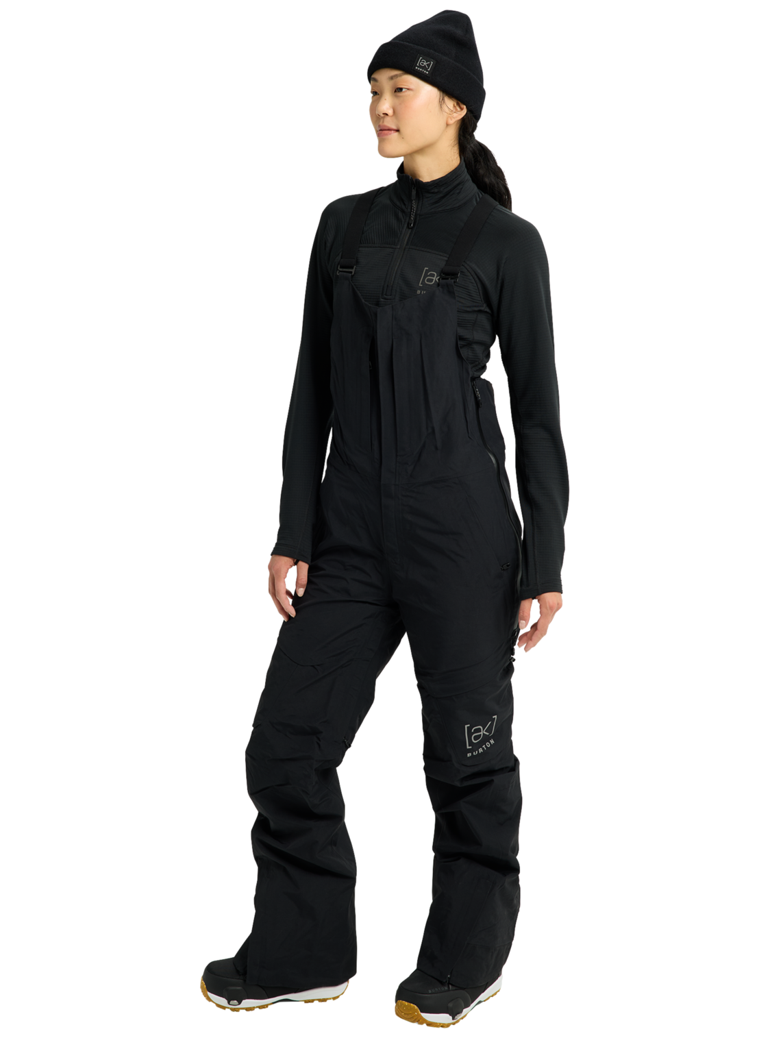 Burton [ak] Kimmy GORE-TEX 2L Bib Womens Pants