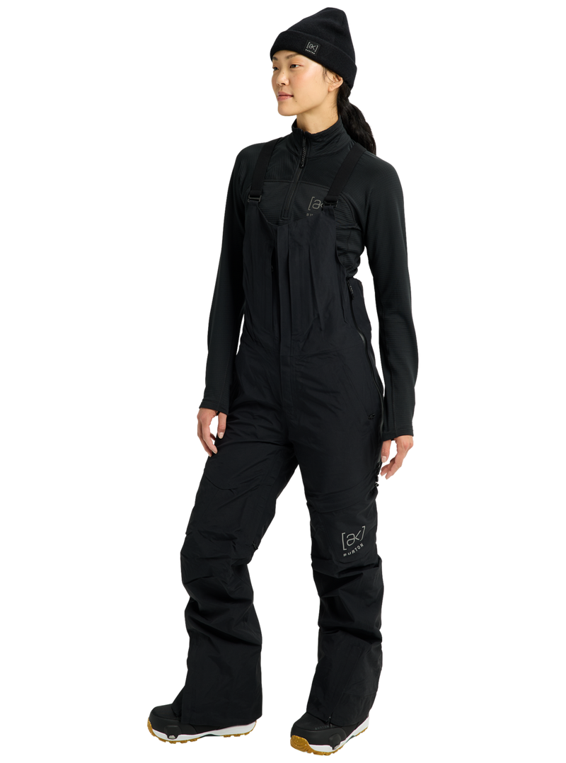 Burton [ak] Kimmy GORE-TEX 2L Bib Womens Pants
