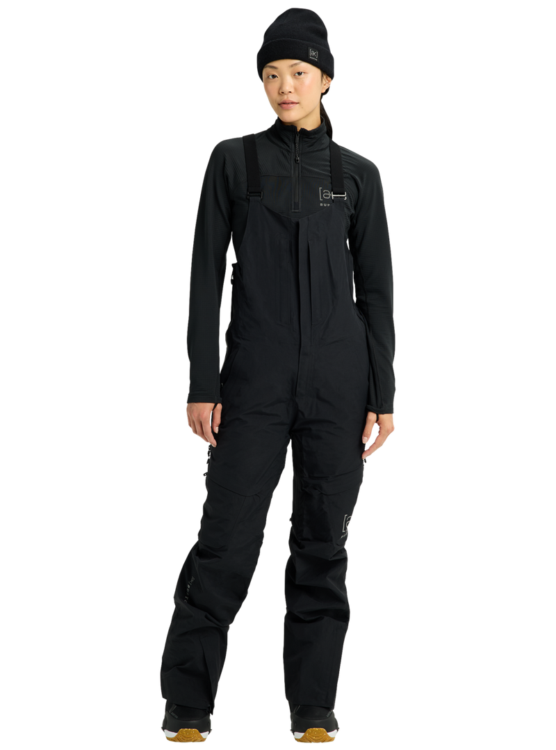 Burton [ak] Kimmy GORE-TEX 2L Bib Womens Pants