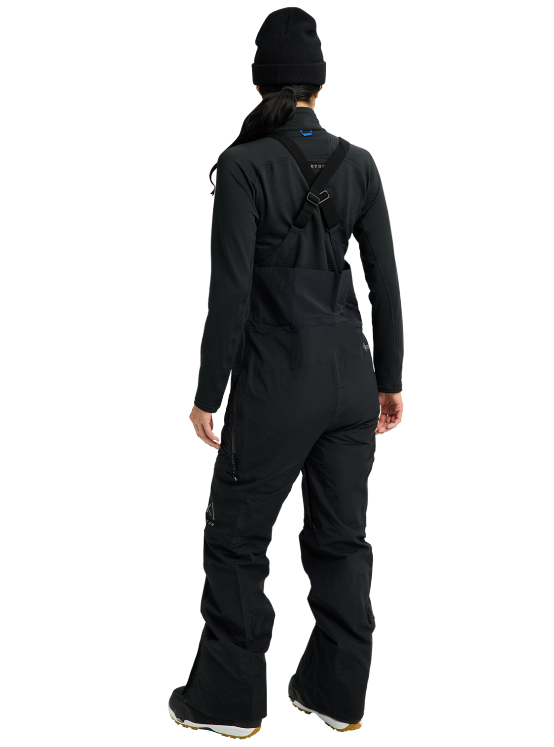 Burton [ak] Kimmy GORE-TEX 2L Bib Womens Pants