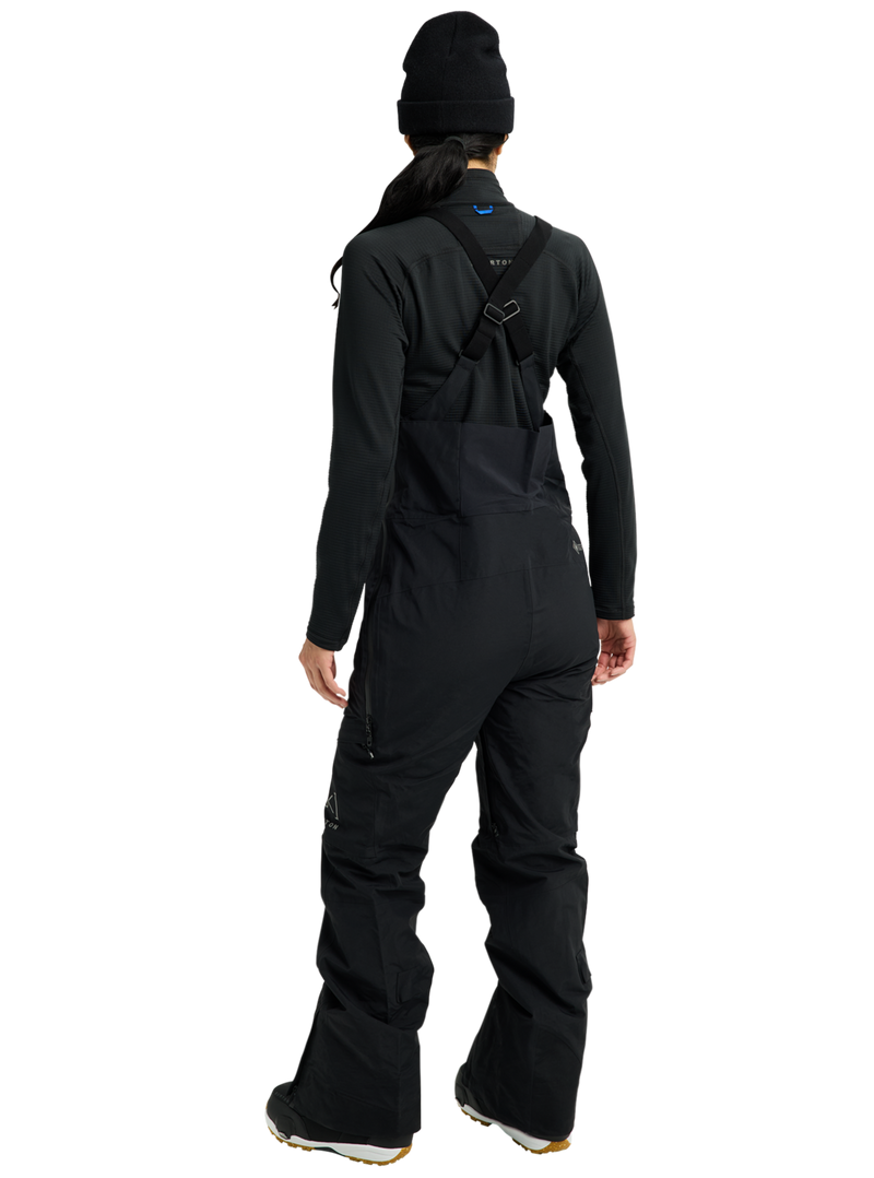 Burton [ak] Kimmy GORE-TEX 2L Bib Womens Pants