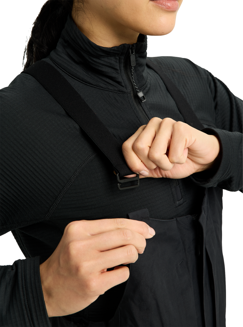 Burton [ak] Kimmy GORE-TEX 2L Bib Womens Pants