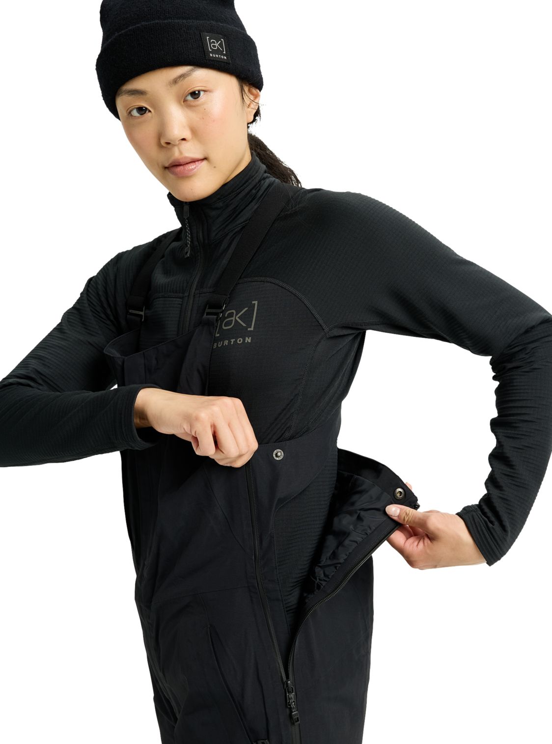 Burton [ak] Kimmy GORE-TEX 2L Bib Womens Pants