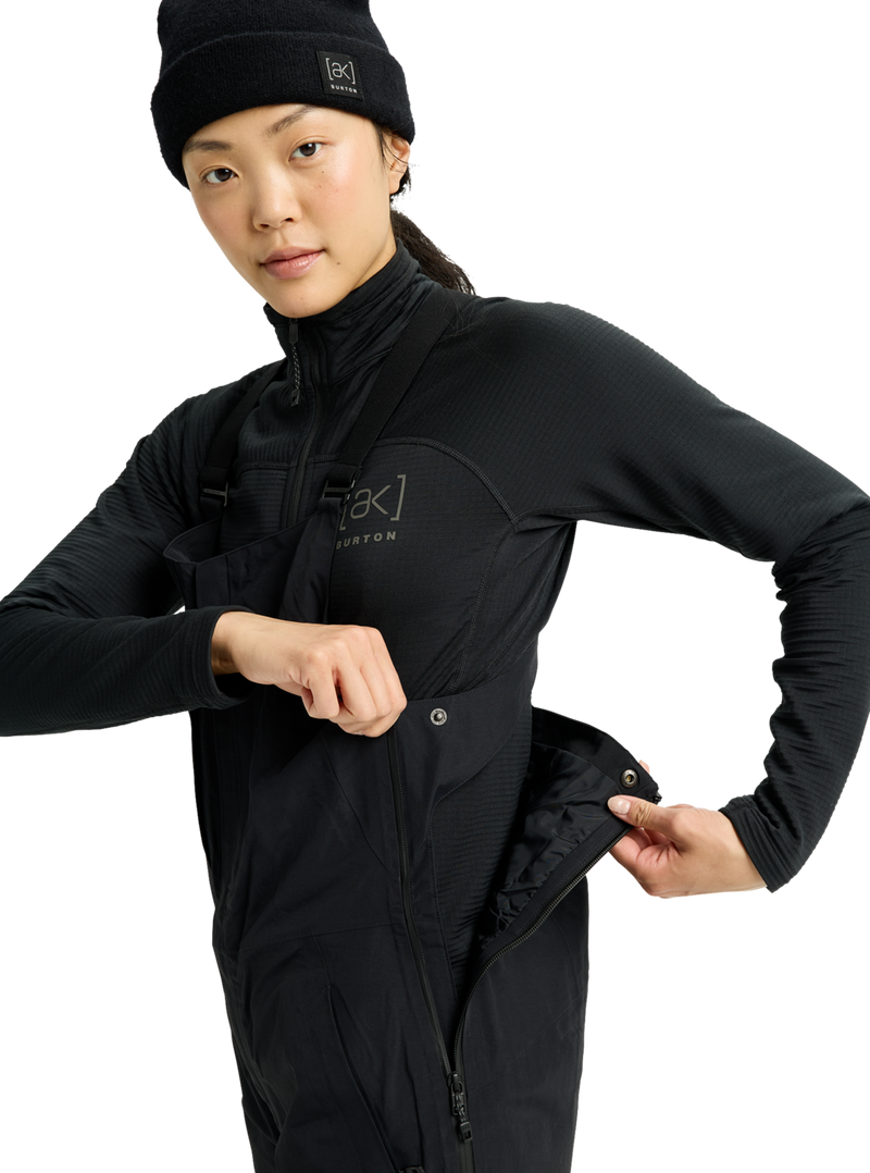 Burton [ak] Kimmy GORE-TEX 2L Bib Womens Pants