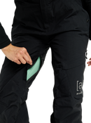 Burton [ak] Kimmy GORE-TEX 2L Bib Womens Pants