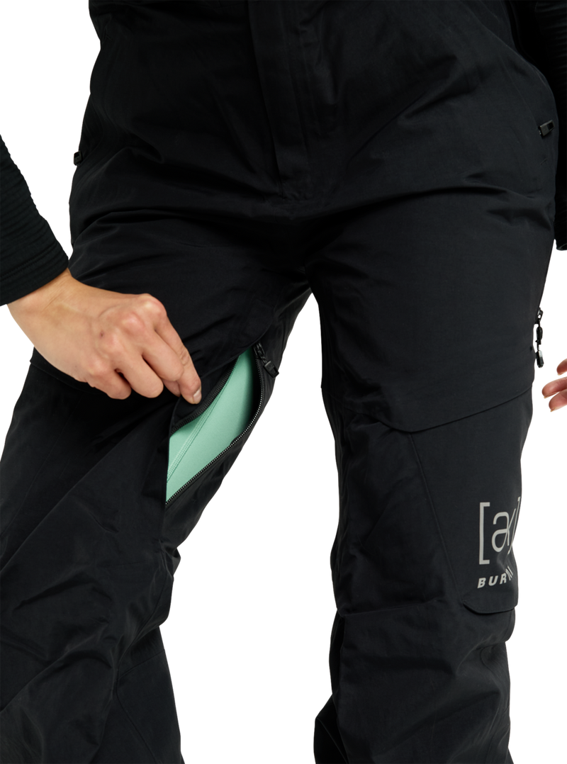Burton [ak] Kimmy GORE-TEX 2L Bib Womens Pants