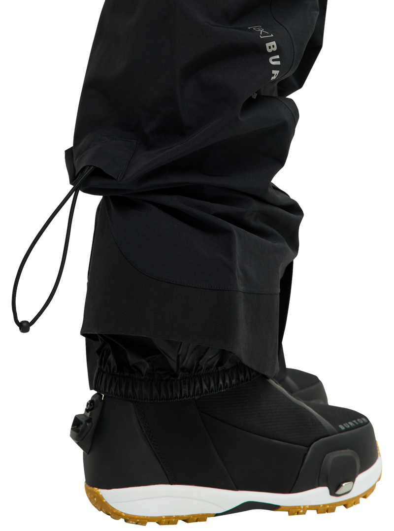 Burton [ak] Kimmy GORE-TEX 2L Bib Womens Pants